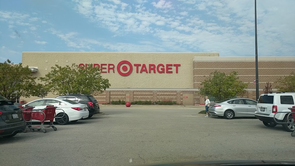 Target | 1652 Beecher Rd, Yorkville, IL 60560 | Phone: (630) 385-3200