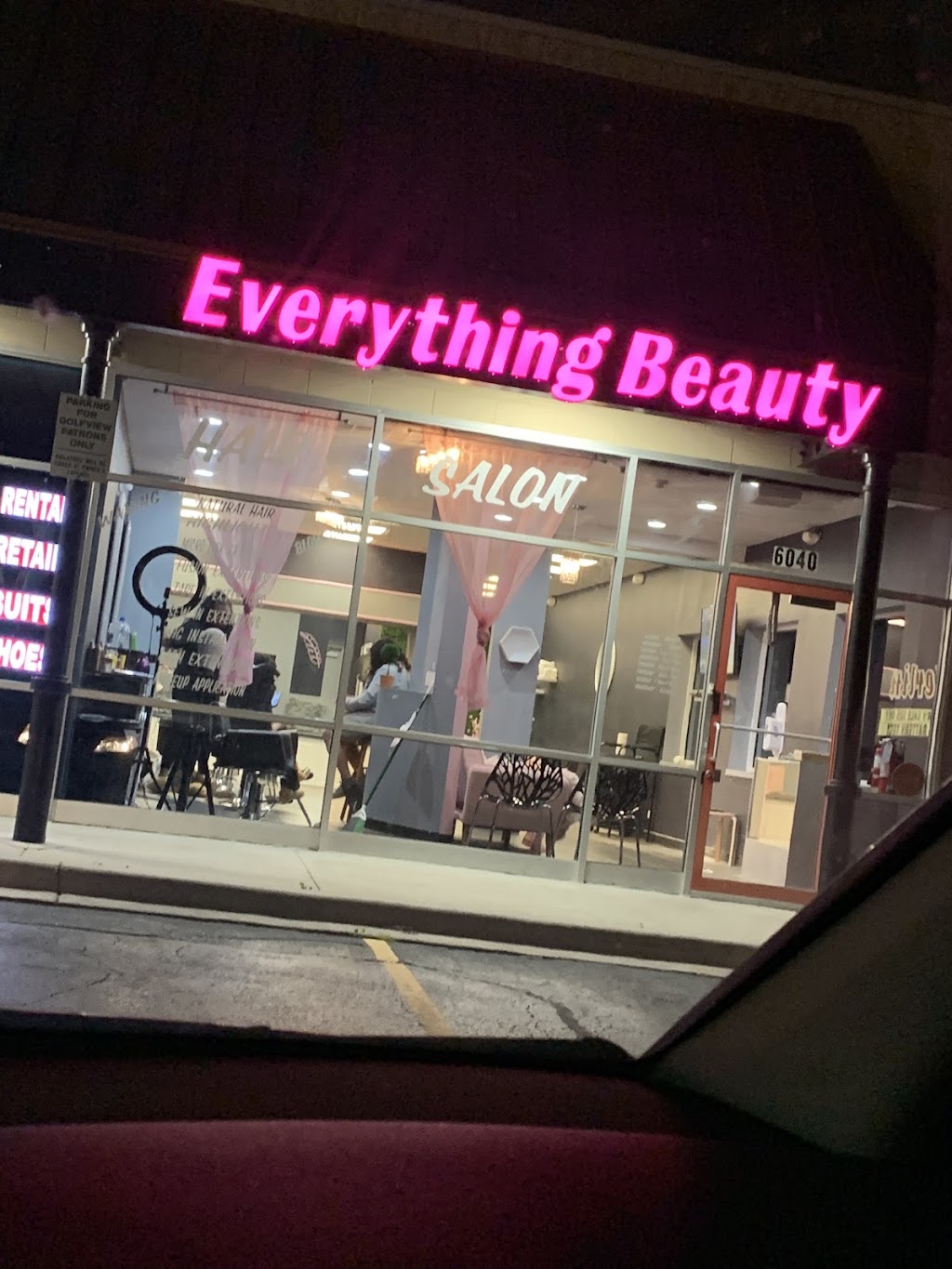 Everything beauty | 6040 159th St, Oak Forest, IL 60452 | Phone: (708) 890-1786