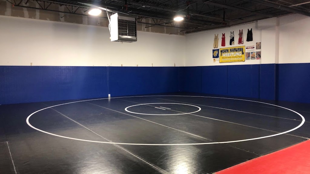 Natural Athlete Wrestling Club | 11545 183rd Pl #117, Orland Park, IL 60467 | Phone: (708) 745-8595