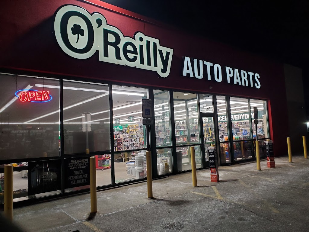 OReilly Auto Parts | 1735 N Rand Rd, Palatine, IL 60074 | Phone: (224) 286-1013