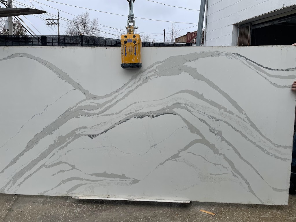 New Vision Granite & Services | 2318 N Cicero Ave, Chicago, IL 60639 | Phone: (773) 931-9208