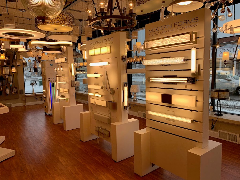 Active Electrical Supply & Fox Lighting Galleries | 4240 W Lawrence Ave, Chicago, IL 60630 | Phone: (773) 282-6300