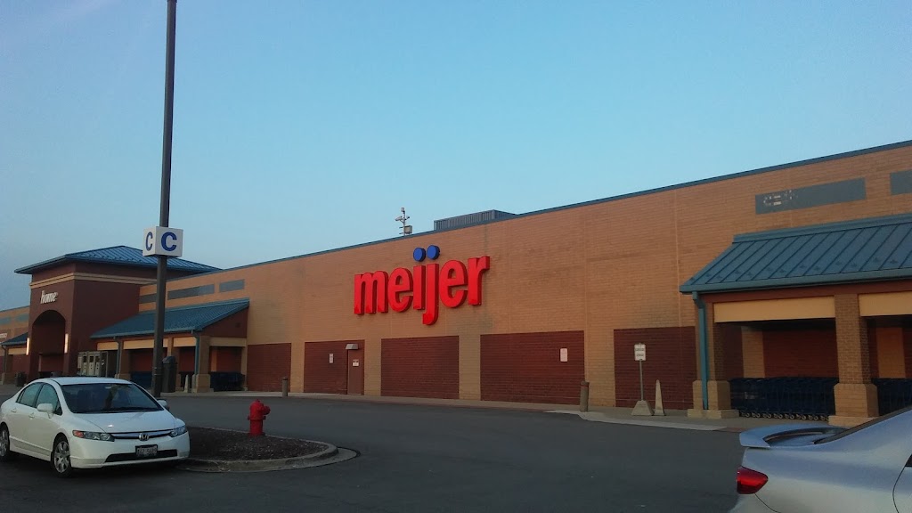 Meijer | 130 S Gary Ave, Bloomingdale, IL 60108 | Phone: (630) 351-7600
