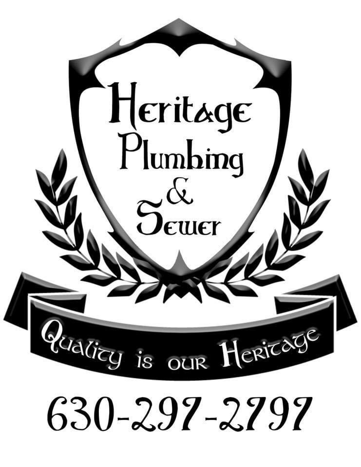 Heritage Plumbing & Sewer LLC | 28W729 Richards Dr, Naperville, IL 60564 | Phone: (630) 297-2797