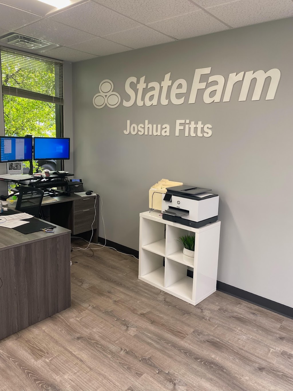 Joshua Fitts - The Fitts Agency | 778 W Frontage Rd Ste 121, Northfield, IL 60093 | Phone: (312) 714-4022