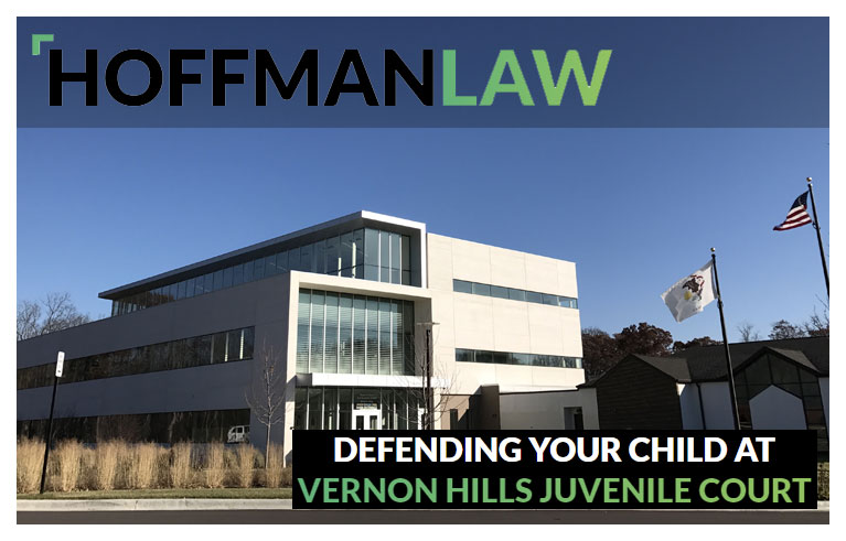 The HoffmanLaw Office | 25980 N Diamond Lake Rd Suite 112, Mundelein, IL 60060 | Phone: (847) 587-5000