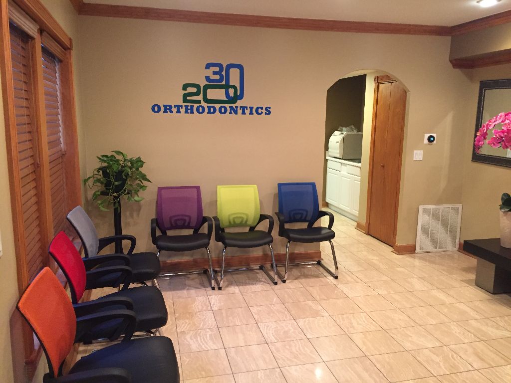 3020 Orthodontics | 3020 W Montrose Ave, Chicago, IL 60618 | Phone: (773) 754-3900