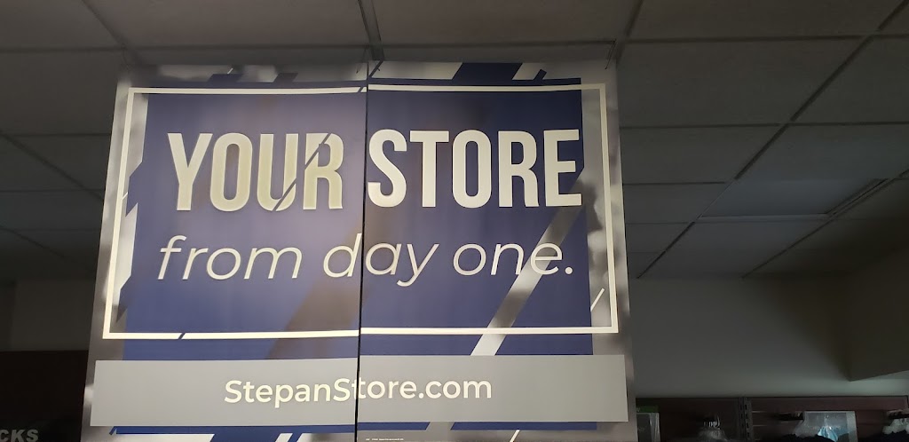 Stepan Bookstore | 7900 Division St, River Forest, IL 60305 | Phone: (708) 426-0860