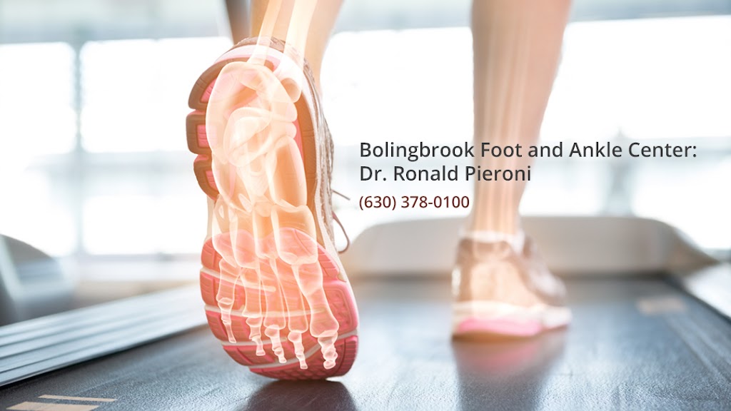 Bolingbrook Foot & Ankle Center | 469 N Bolingbrook Dr, Bolingbrook, IL 60440 | Phone: (630) 378-0100