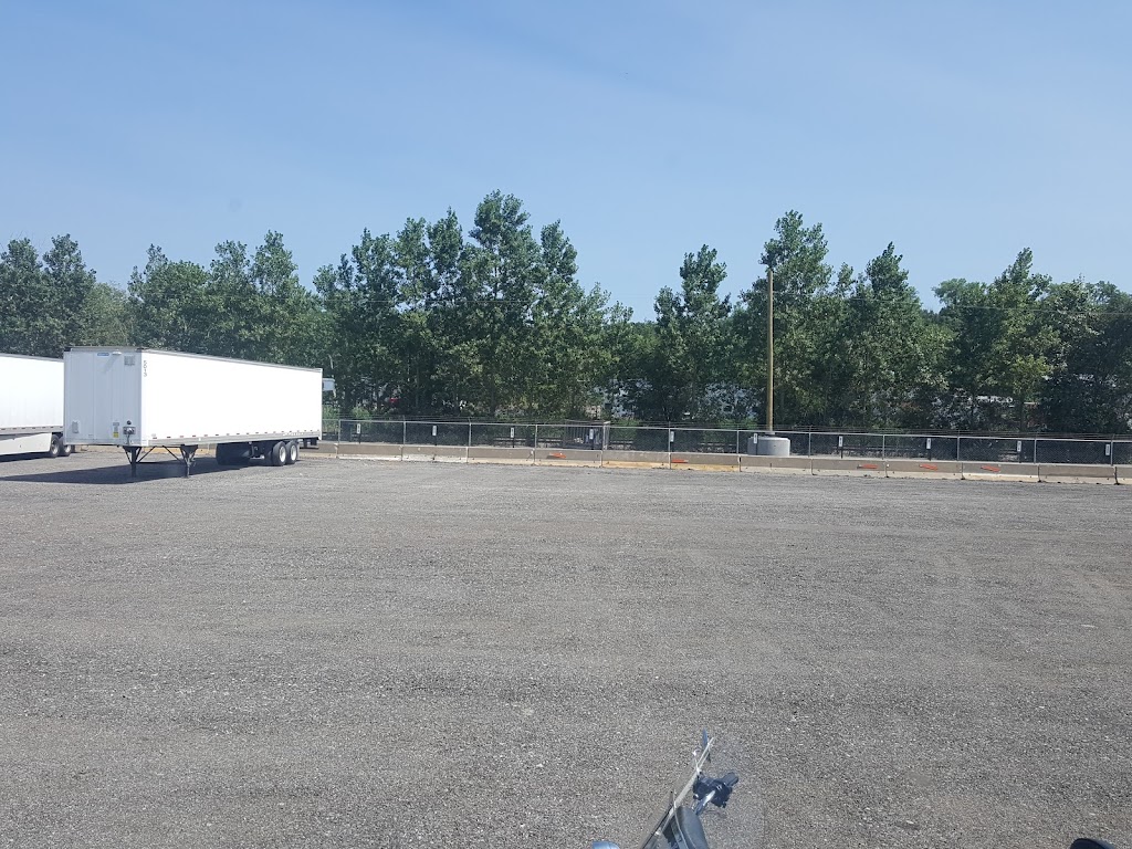 Chicago Truck Parking | Cico Rd, Lockport, IL 60441 | Phone: (855) 500-7275