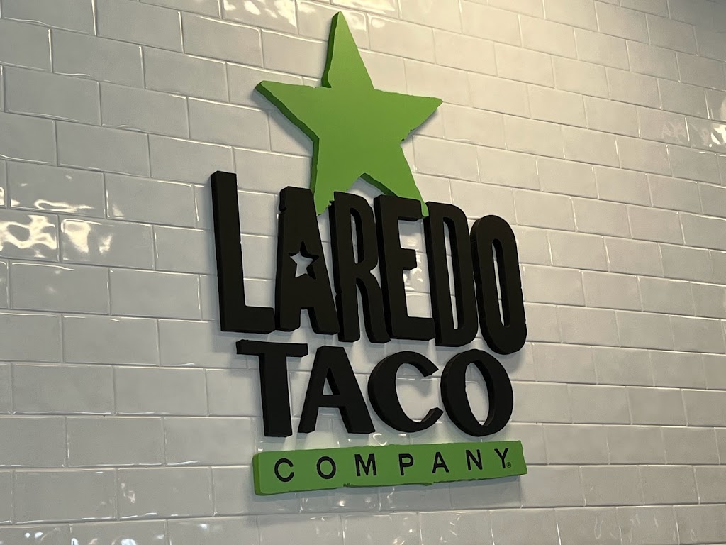 Laredo Taco Company | 2392 S Wolf Rd, Des Plaines, IL 60018 | Phone: (786) 514-2383
