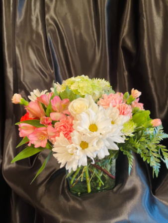 Cunas Formal Wear & Flowers | 821 N Cedar Lake Rd, Round Lake, IL 60073 | Phone: (847) 740-2001