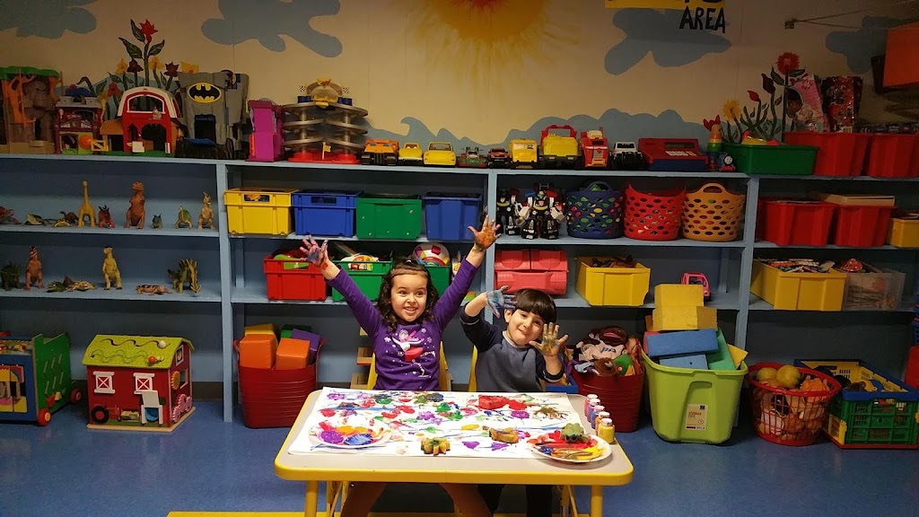 Little Blooms Early Learning Daycare | 4455 N La Crosse Ave, Chicago, IL 60630 | Phone: (773) 930-3860