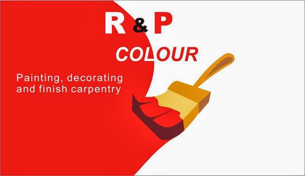 R&P Colour Painting and Decorating Ltd. | 615 Westwood Ct, Wheeling, IL 60090 | Phone: (773) 934-7281