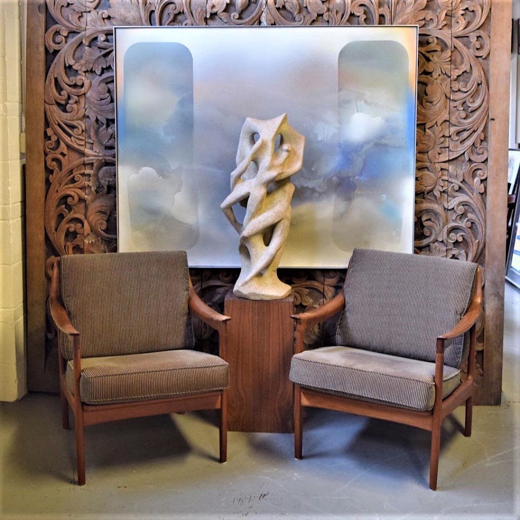 Prairieland Art & Antiques (open by appointment) | 2018 Lehigh Ave, Glenview, IL 60026 | Phone: (224) 616-3155