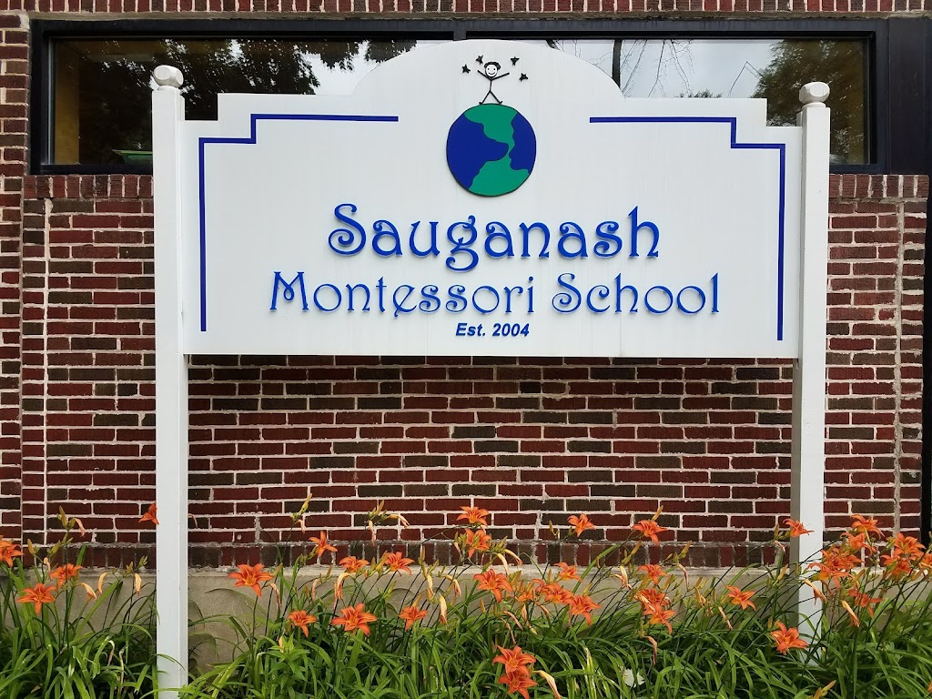Sauganash Montessori School | 5750 N Rogers Ave, Chicago, IL 60646 | Phone: (773) 545-6295