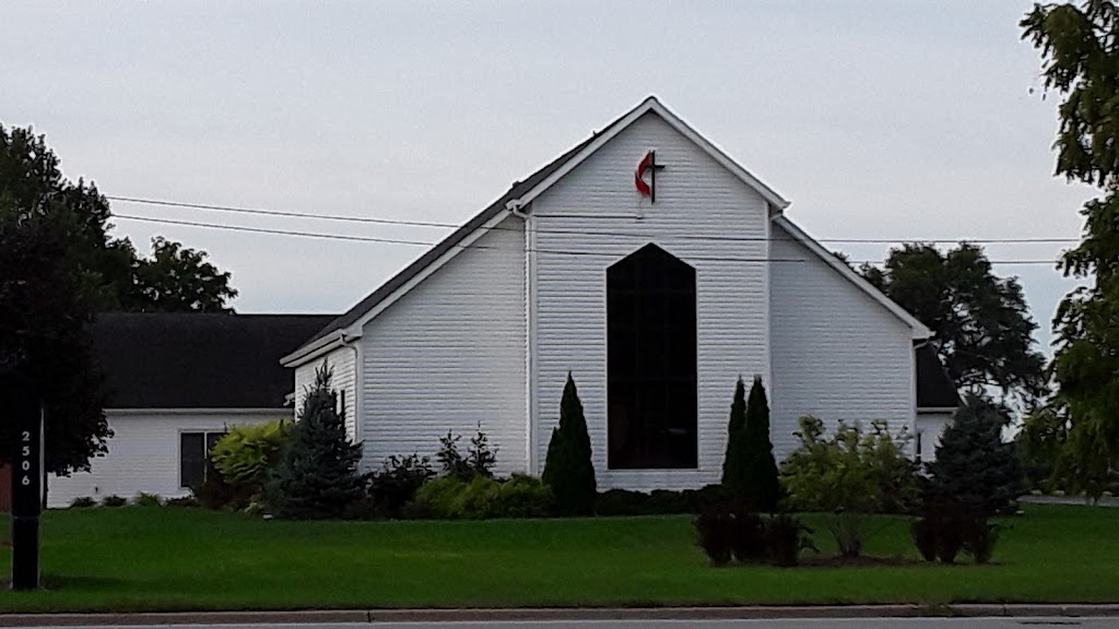 Hope United Methodist Church | 2506 Caton Farm Rd, Joliet, IL 60435 | Phone: (815) 436-2209