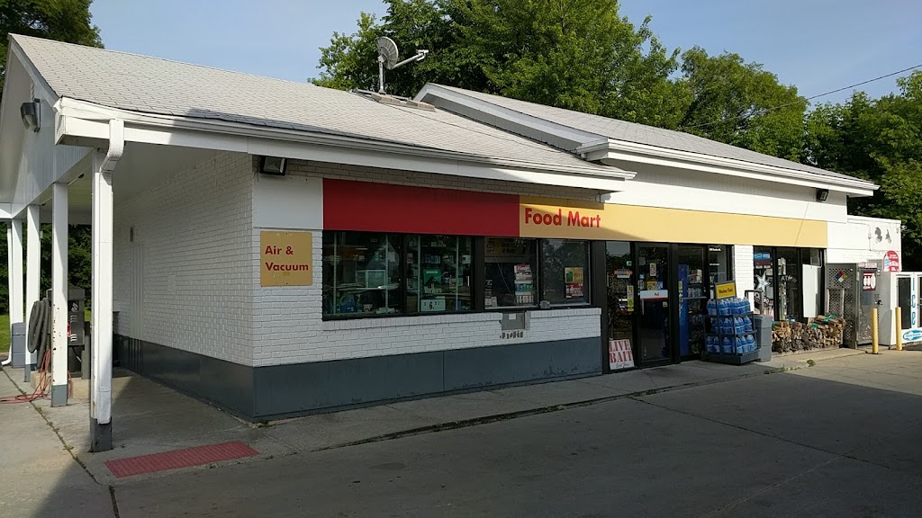 Shell | 1389 Dundee Ave, Elgin, IL 60120 | Phone: (847) 695-4510