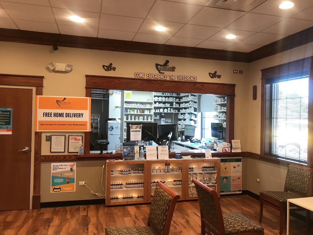 Prohealth Drugs LV (formerly "Drs Rx") | 3021 Falling Waters Blvd A, Lindenhurst, IL 60046 | Phone: (847) 457-4770