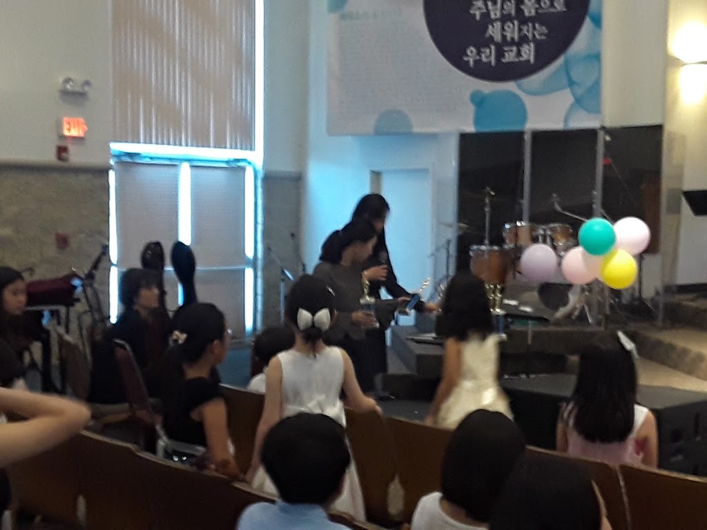 First Korean United Methodist Church (FKUMC) | 655 E Hintz Rd, Wheeling, IL 60090 | Phone: (847) 541-9538