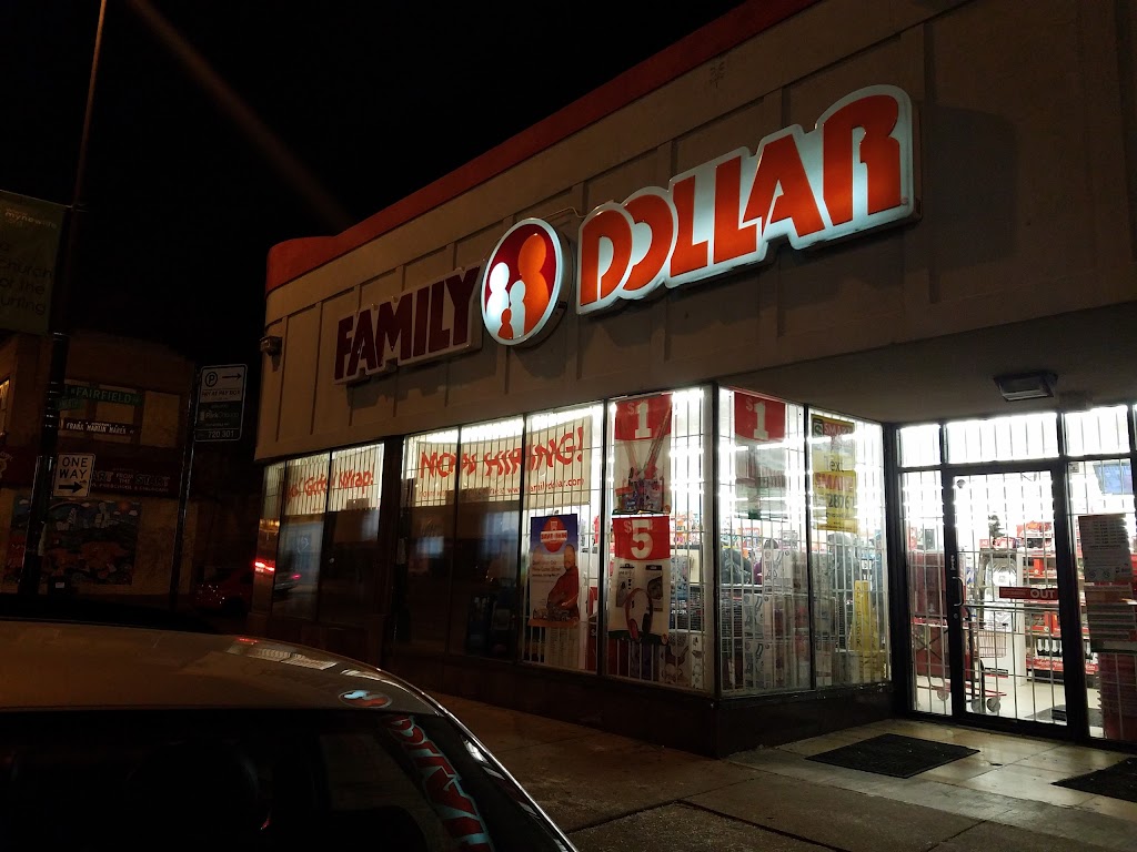 Family Dollar | 2720 W North Ave, Chicago, IL 60647 | Phone: (773) 687-5312