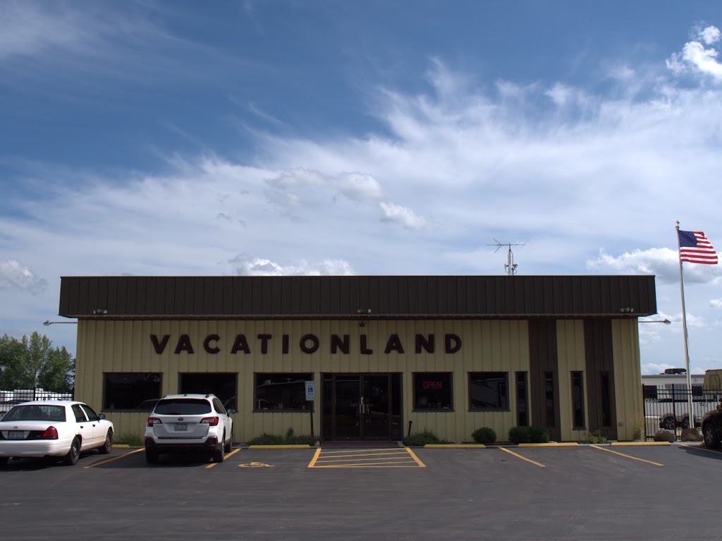 Vacationland - RV Sales & Storage | 47W529 US-30, Big Rock, IL 60511 | Phone: (630) 556-3211