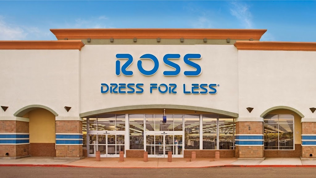 Ross Dress for Less | 1555 IL-50, Bradley, IL 60915 | Phone: (815) 935-6831