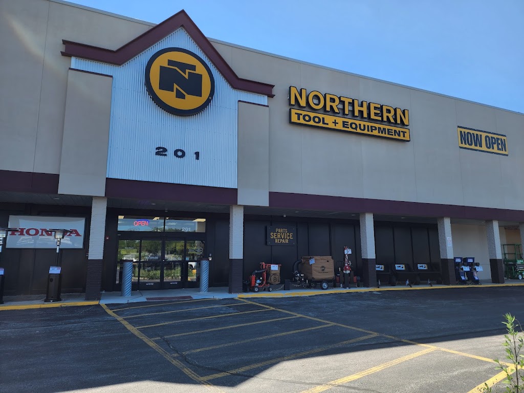 Northern Tool + Equipment | 201 W Rand Rd, Mt Prospect, IL 60056 | Phone: (224) 347-4225