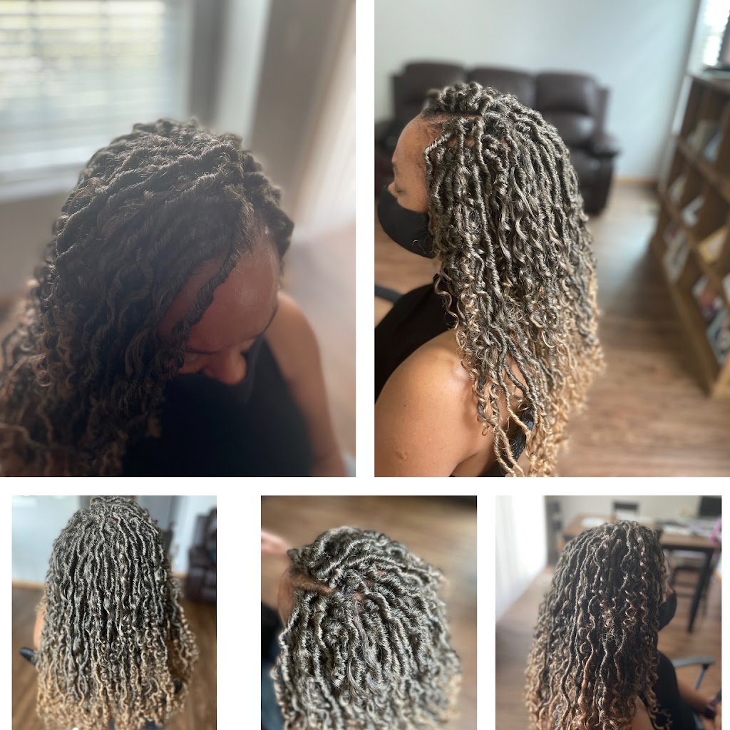 Natural Hair by Taryn | Havenhill Ct, Yorkville, IL 60560 | Phone: (331) 318-0266