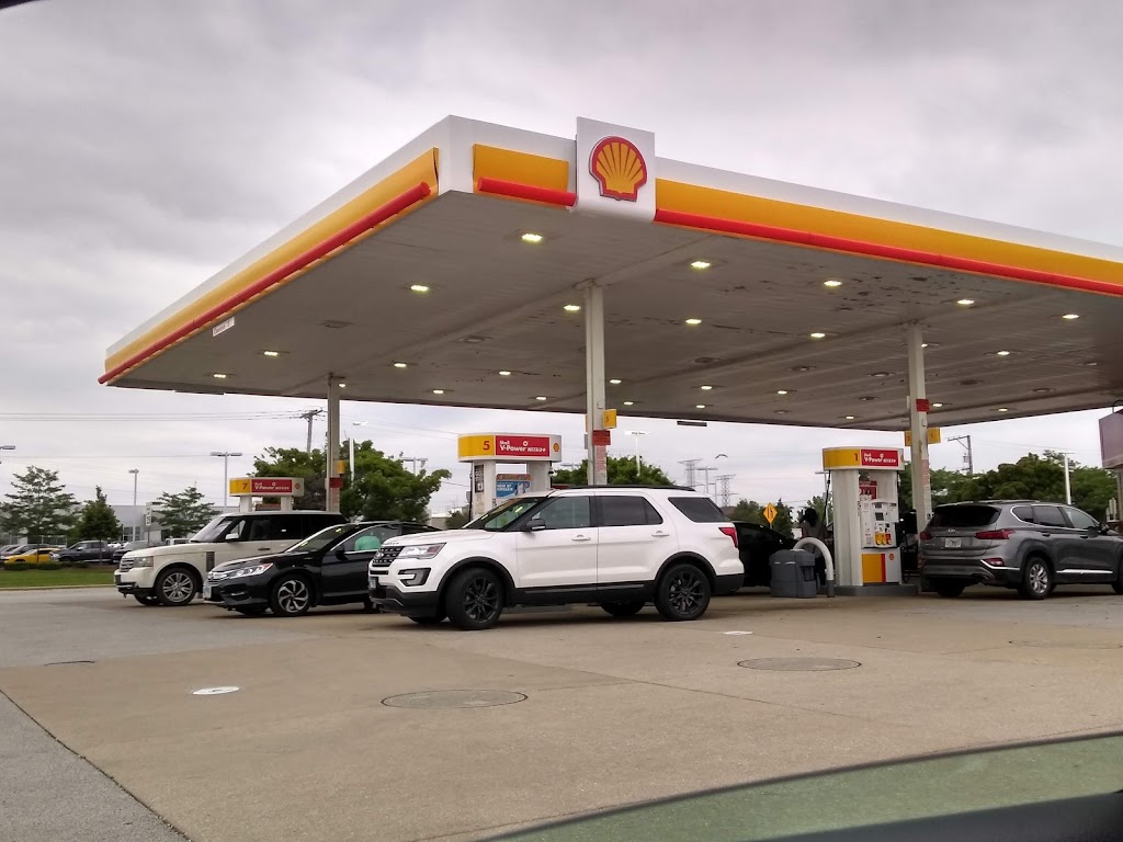 Shell | 8401 159th St, Tinley Park, IL 60477 | Phone: (708) 532-9716