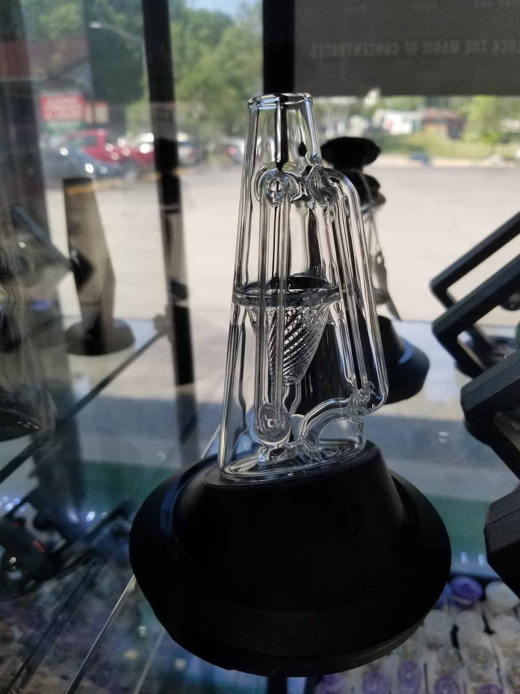 Headdy Glass | 1119 S Main St, Algonquin, IL 60102 | Phone: (847) 458-0763