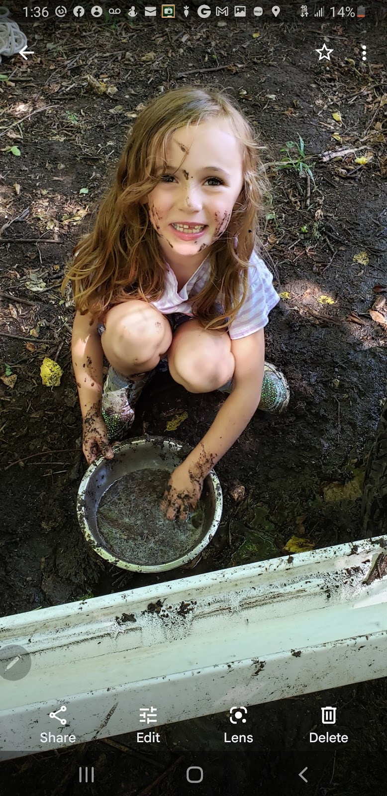 Little Roots Forest School | 9215 Gardner Rd, Fox River Grove, IL 60021 | Phone: (224) 629-3015