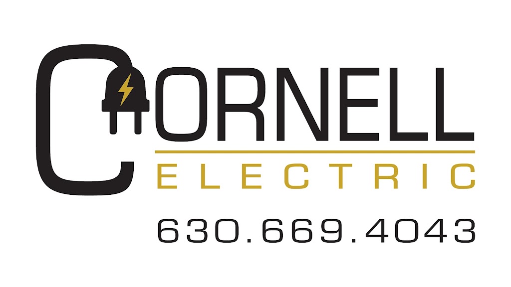 Cornell Electric Inc. | 942 Citizen Ave, Elburn, IL 60119 | Phone: (630) 669-4043