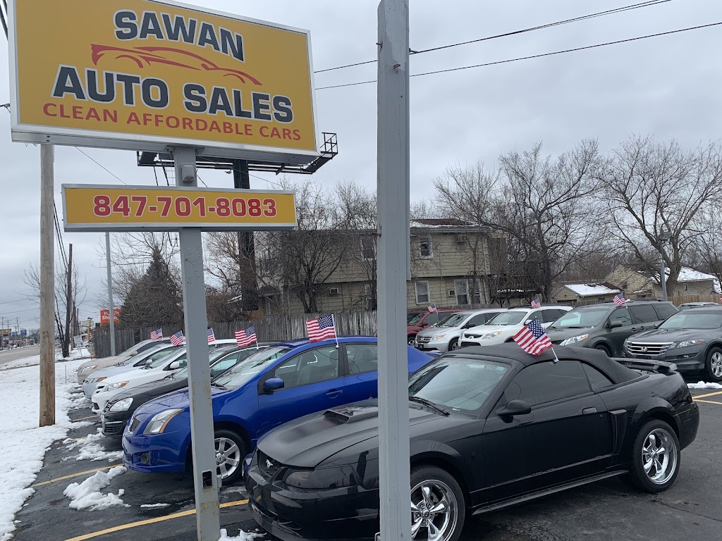 Sawan Auto Sales Inc | 2161 N Rand Rd, Palatine, IL 60074 | Phone: (847) 701-8083