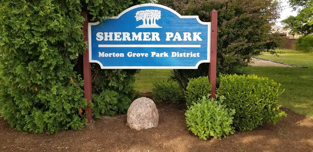 Shermer Park | 9500 Shermer Rd, Morton Grove, IL 60053 | Phone: (847) 965-1200