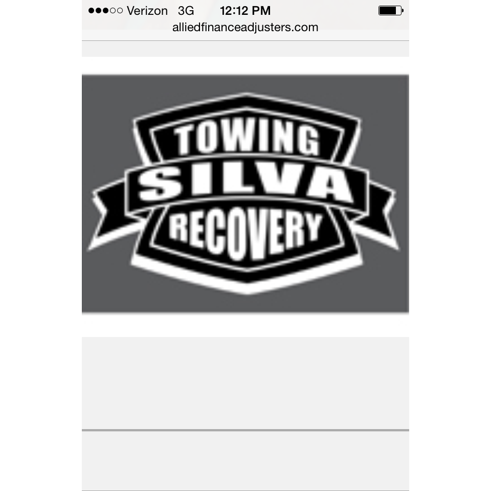 Silva 24Hr Towing Inc. | 5255 W 47th St, Chicago, IL 60638 | Phone: (773) 424-8341