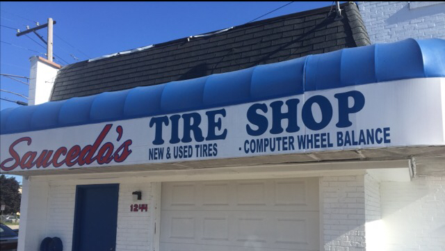 Saucedos Auto & Tire Repair Shop | 1244 S Cicero Ave, Cicero, IL 60804 | Phone: (708) 477-4697