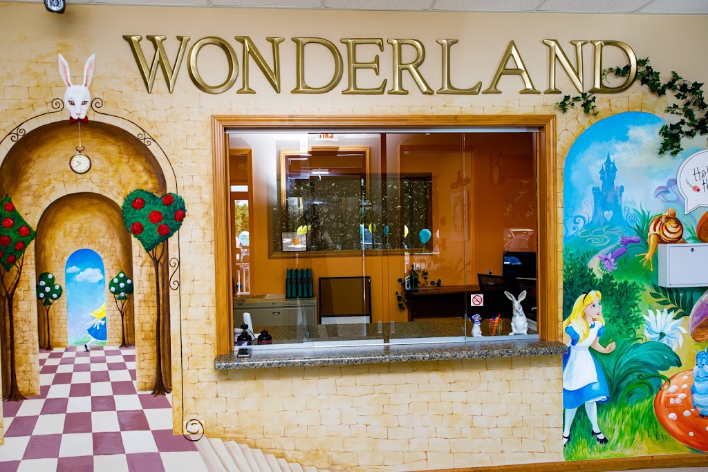 Wonderland Kids Academy | 750 Northwest Hwy, Fox River Grove, IL 60021 | Phone: (224) 357-8723