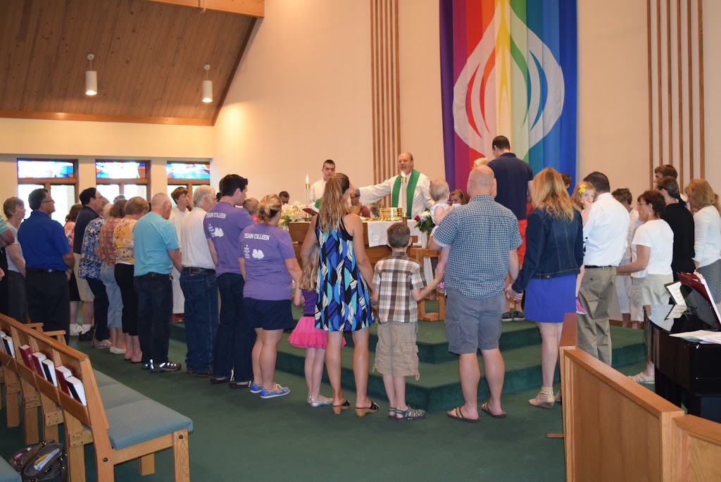 Peace Lutheran Church | 1050 S Old Rand Rd, Lake Zurich, IL 60047 | Phone: (847) 438-4400