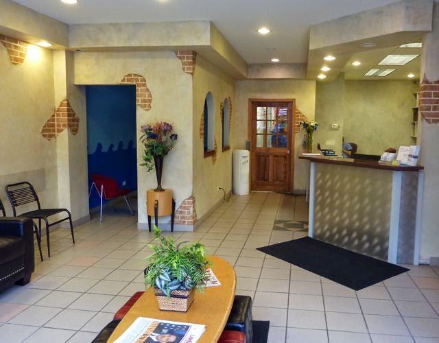 1st Family Dental of Little Village | 4049 W 26th St, Chicago, IL 60623 | Phone: (773) 521-2800