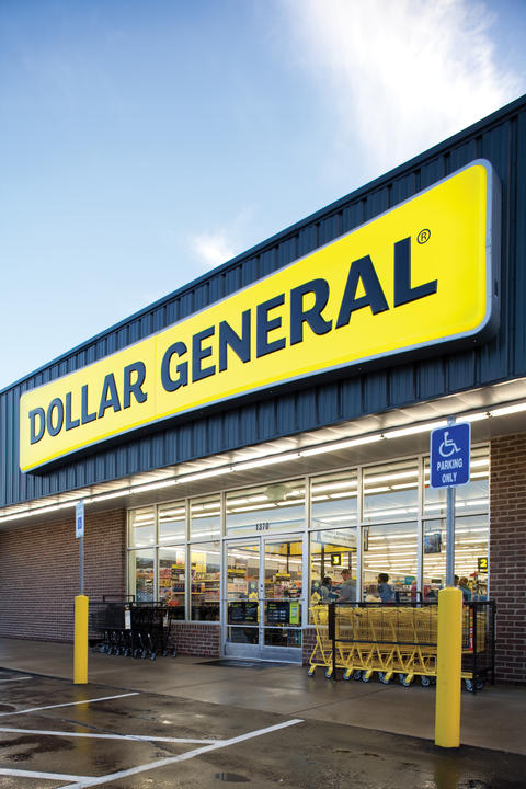 Dollar General | 4533 IL-17, Kankakee, IL 60901 | Phone: (779) 236-6629
