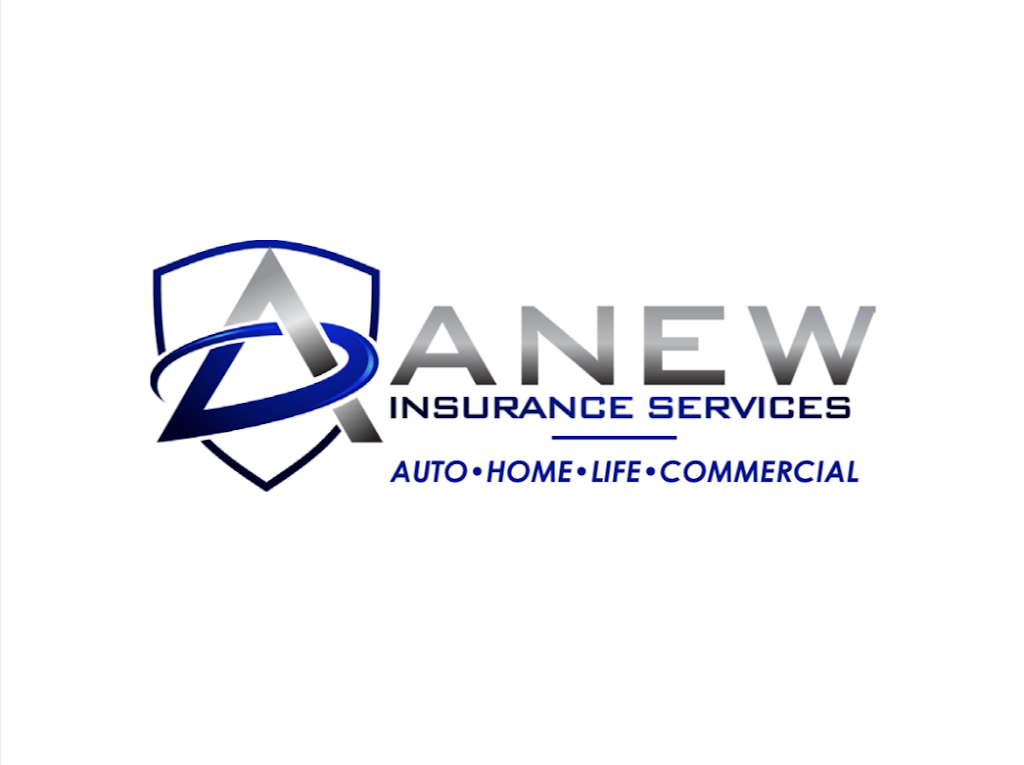 Anew Insurance Services, LLC | 25311 W Eames St, Channahon, IL 60410 | Phone: (815) 467-4975