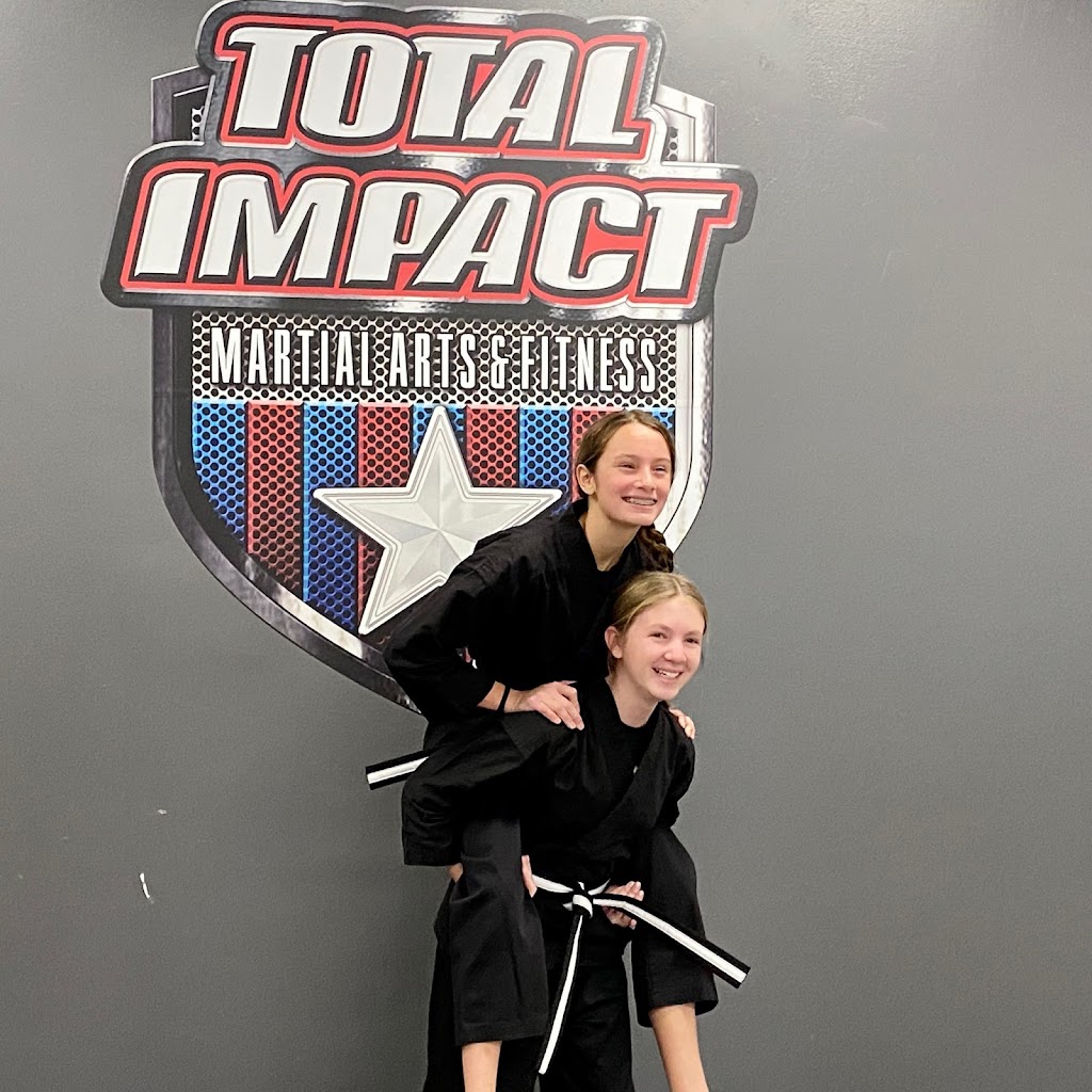 Total Impact Martial Arts and Fitness | 1426 E Hintz Rd, Arlington Heights, IL 60004 | Phone: (224) 248-8692