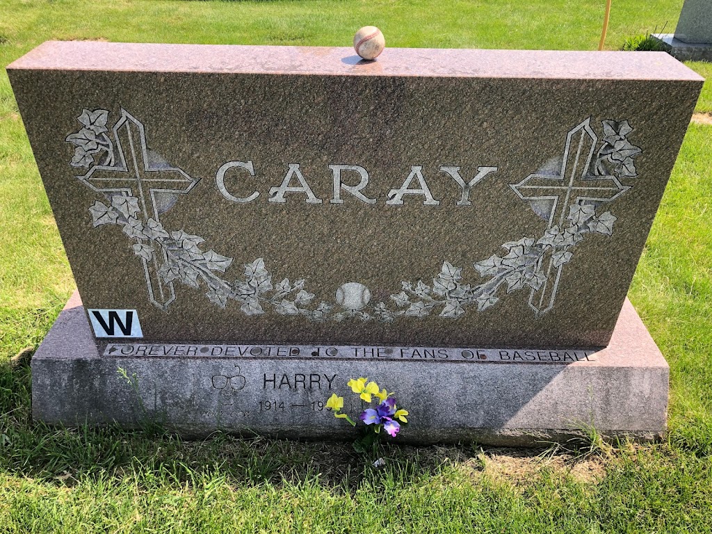 All Saints Cemetery | 700 N River Rd, Des Plaines, IL 60016 | Phone: (847) 298-0450