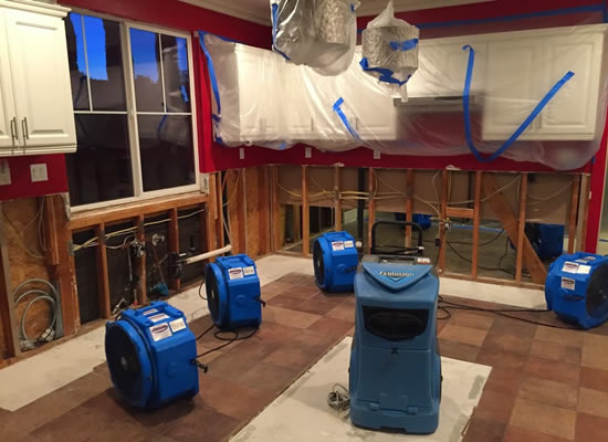 Fire & Water Restoration, LLC | 7800 Industrial Dr, Spring Grove, IL 60081 | Phone: (847) 513-3668