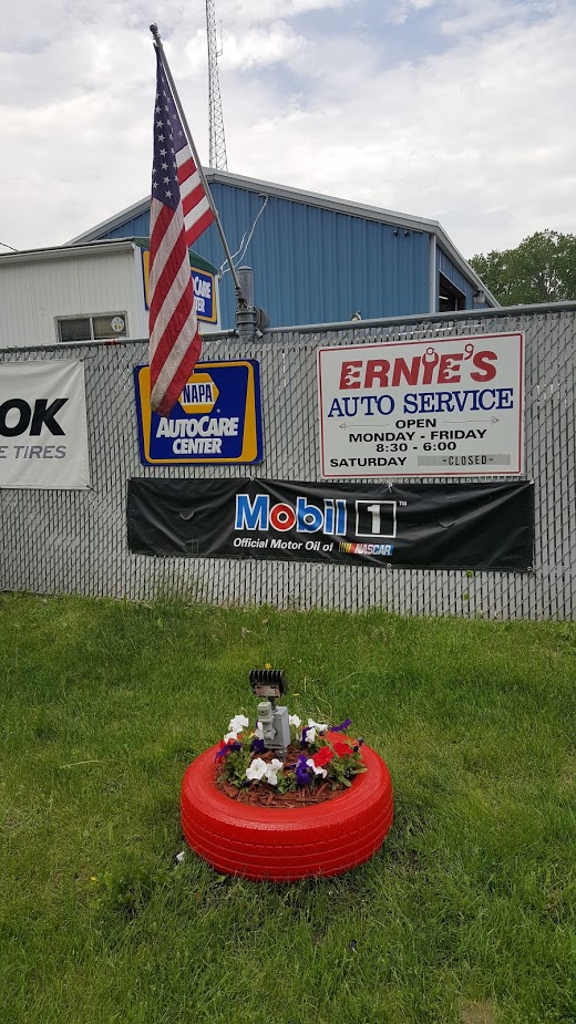 Ernies Auto Services | 2804 Deborah Ave #2743, Zion, IL 60099 | Phone: (847) 746-5861