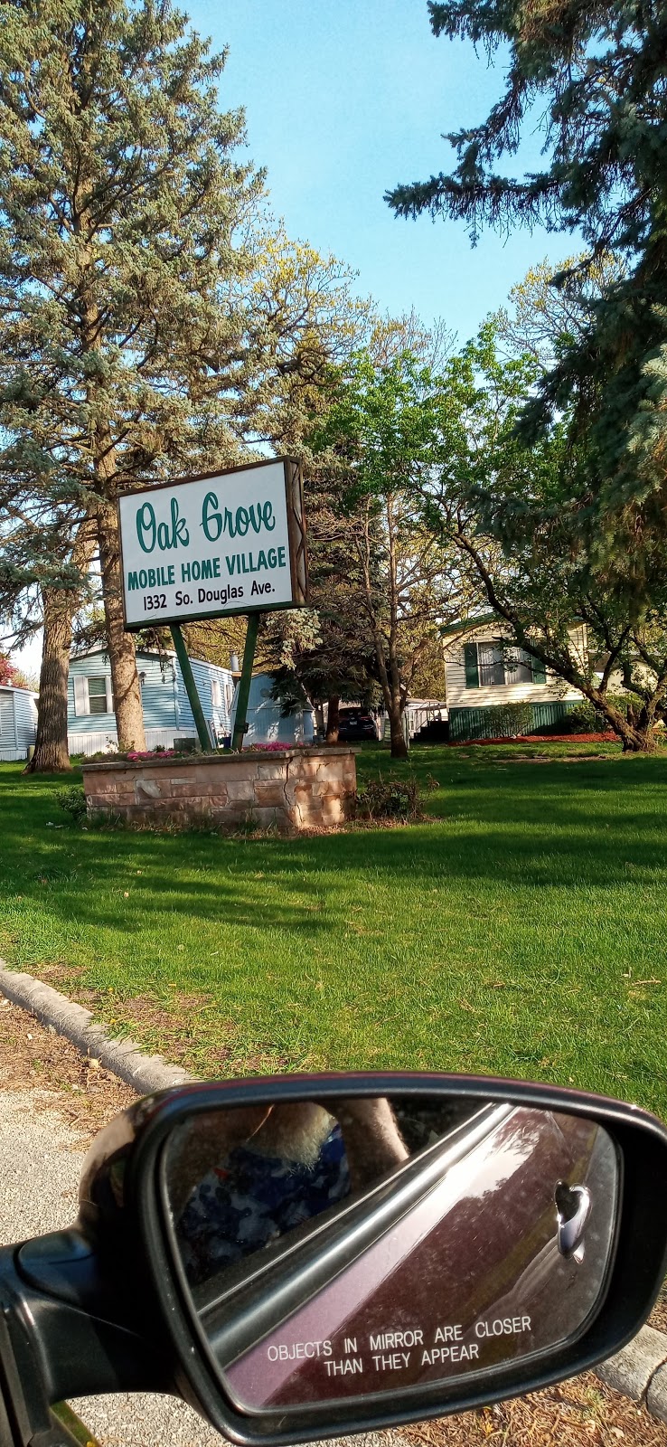 Oak Grove Mobile Home Village | 1332 Douglas Ave #85, Montgomery, IL 60538 | Phone: (630) 896-4240