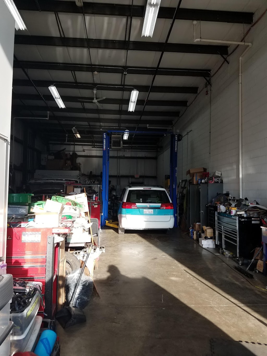 Automotive Connections Services, Corp. | 143 Christopher Way, Fox Lake, IL 60020 | Phone: (847) 265-3335