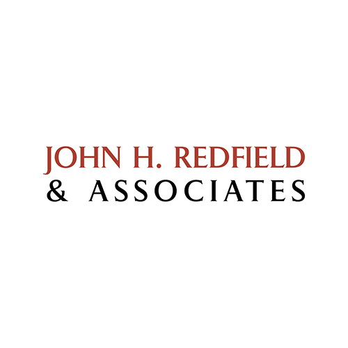 John H. Redfield & Associates | 840 S Northwest Hwy Ste 201, Barrington, IL 60010 | Phone: (312) 641-6777
