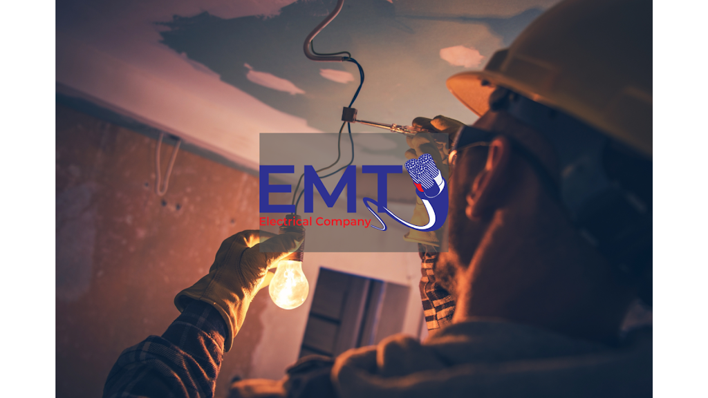 EMT Electrician | 6207 W Cornelia Ave, Chicago, IL 60634 | Phone: (773) 576-7888